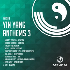 ying Yang Records and more