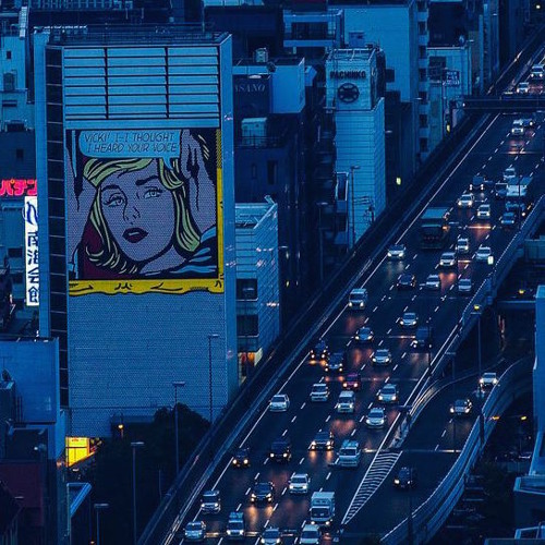 Hurt So Bad (Even More Random Loops)