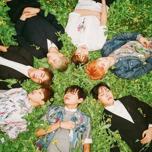 BTS - I NEED U (Slow Jam Ver.)