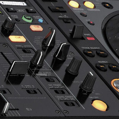 DJUNAIDER-  remix  in the  patry