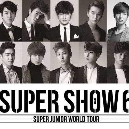 Download lagu super junior m swing full album