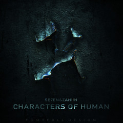 BSE029 Characters Of Human [Out Now]