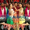 JINGUNAMANI CLUB MIX (DEMO) DJ AKHIL