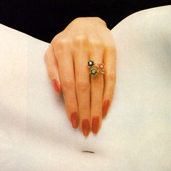 Ralph V - Someone Else's Lover. Produced by Jason Bass, WF