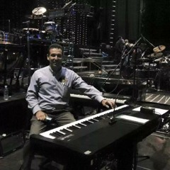 Francisco Jiménez - Sunny (Instrumental - Luis Miguel)