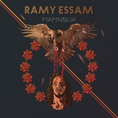 Ramy Essam - Mamou' Album 2015 رامى عصام - ألبوم #ممنوع