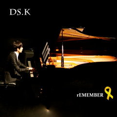 DS.K (DongSun Kim / 김동선) - rEMEMBER