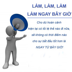03. Hay Bat Dau Ngay Hom Nay