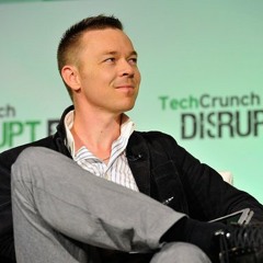 Episode 27  The Lean Hardware Startup With Cyril Ebersweiler