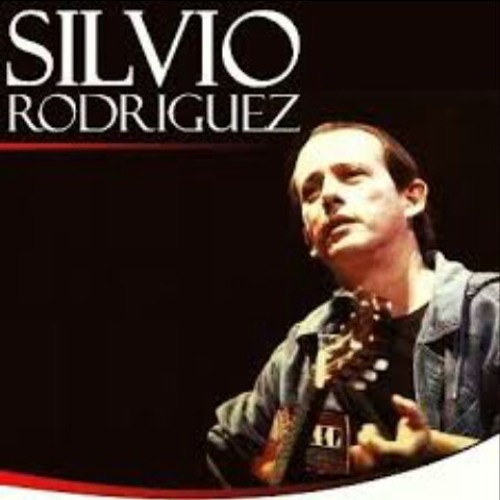 Stream silvio rodriguez - Rabo De Nube.mp3 by sckrolish | Listen online for  free on SoundCloud