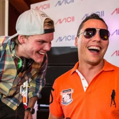 Stream Tiesto - Club Life 422 (Guestmix Avicii) (Free) → [www