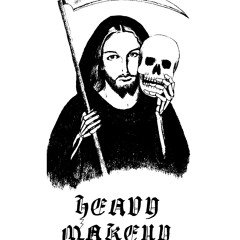 heavy makeup 2nd tape, 2015