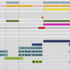 Fix You (cover of ColdPlay)