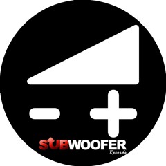 Robyker - Slapping Your Ass EP (Subwoofer records)