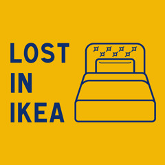 LOST IN IKEA