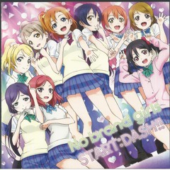 【Roberta】LoveLive!! - START DASH (cover japanese ver.)