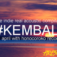 FIRE SKATE - KEMBALI (acoustic at indie real acoustic compilation)