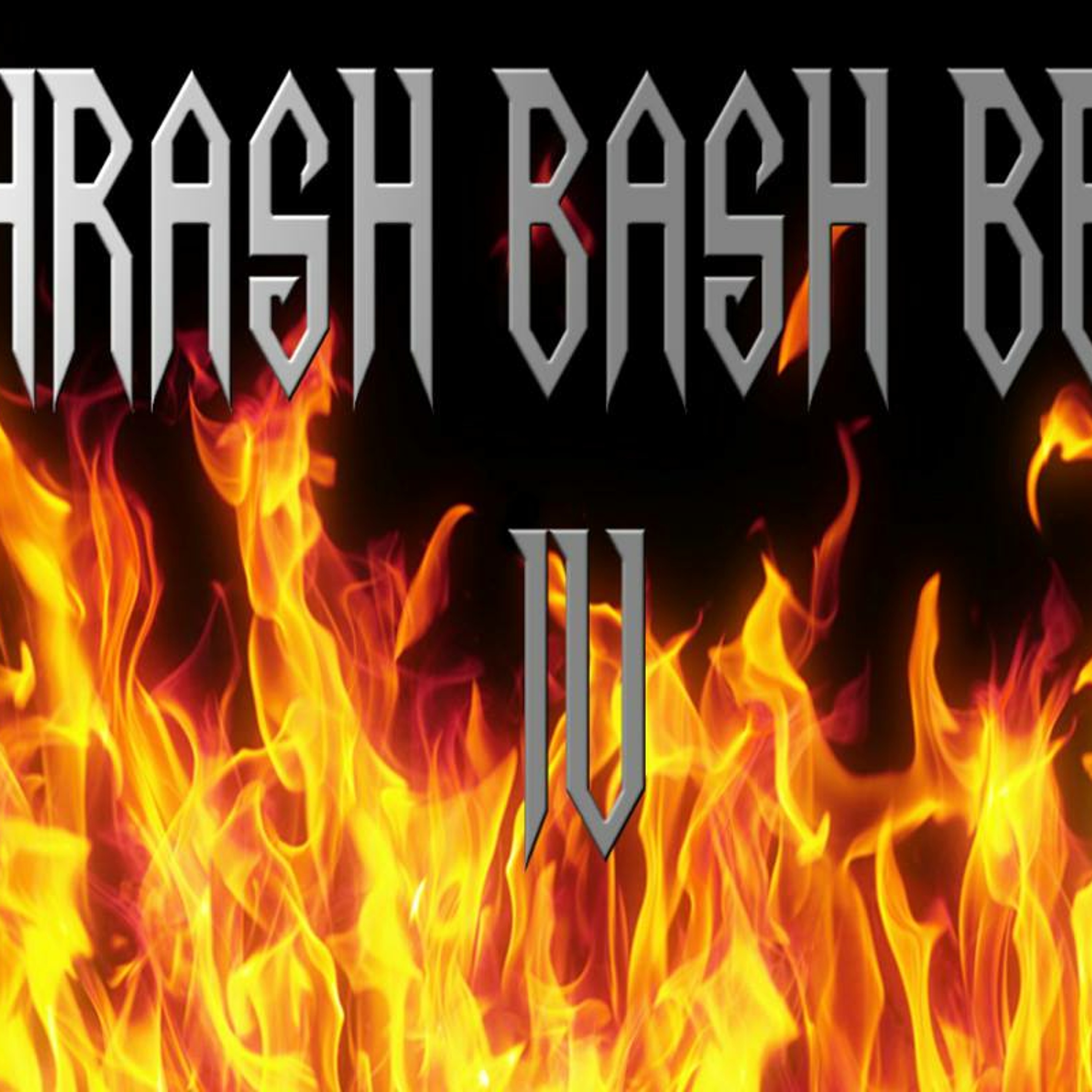 WMSC 050115 CD1 Thrash Bash BBQ IV Interview with Zamboni's Rob Orr episode artwork
