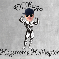 Hagströms Helikopter Final