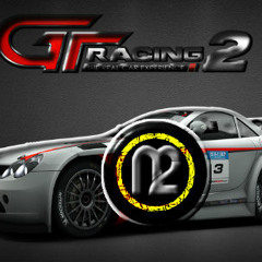 GT Racing 2 - The Real Car Experience  -  Dust And Powder