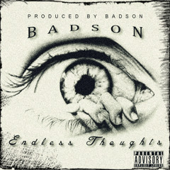 #4 Badson- Feeling Distant [Prod By Badson]