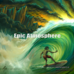 INTRO (Original) NarrativeSoundwaves "Epic Atmosphere"