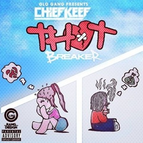 Stream Chief Keef - Thot Breaker Produced by YearBeatz by YearBeatz