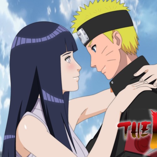 Naruto Shippuuden Photo: *Naruto X Hinata : Naruto Movie The Last*