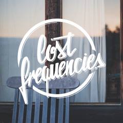Lost Frequencies - Are You With Me (Anderson Mix)