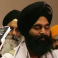 AKJ Simran_Bhai Parminder Singh (Jalandhar/Australia)