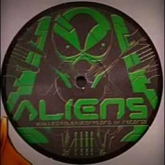 Aurel - In The Forest [Aliens 05]
