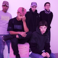 Bladee & Ecco2k - Bleach // Slowed Down