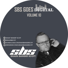 SBS Goes Digital (Volume 10)