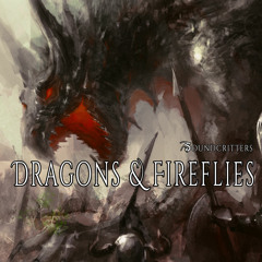 Duskwood - Dragons & Fireflies