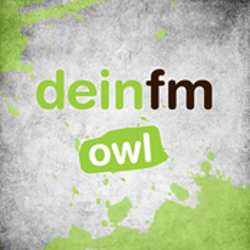 Sascha Beek @ deinfm-owl.de