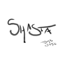 Thomas James - Shasta (original Mix)