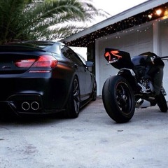 Hucci - Roll it up [Bass Boosted]