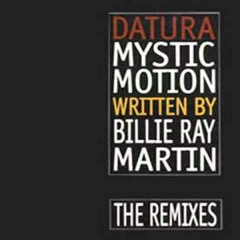 Mystic Motion (Bum Bum Club Remix)