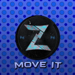 Zetich - Move It