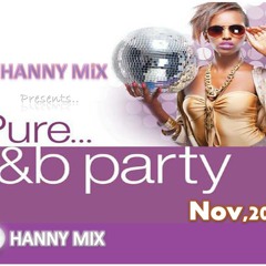 PURE R&B - NOVE,2014