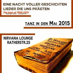 MOBISCH @ Classic Night | Nirvana Lounge | Düsseldorf | 30.04.2015