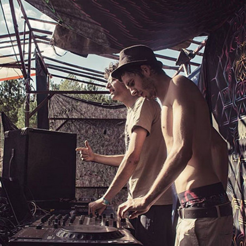 MAITIKA | Digital Om Production Series Vol.5 | 23/04/2015