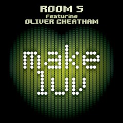 Room 5 - Make Luv (Dylan Andrew Remix)