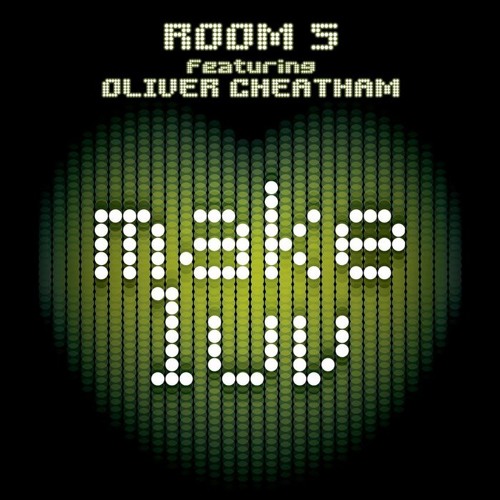 Room 5 - Make Luv (Dylan Andrew Remix)