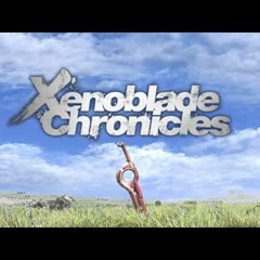 Xenoblade Chronicles: You Will Know Our Names - 8 Bit