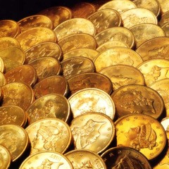 10 lbs Of Gold(interview Version)