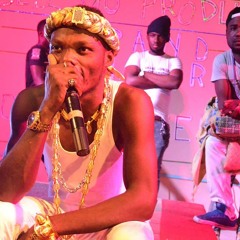 DJ LG - L'UNION FAIT LES FORTS DU BOUCAN