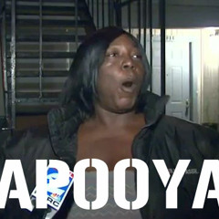 Kapooya - Studio-X VS Technoid