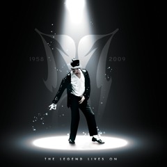 "...ILLER" (Move Like Mike ) Michael Jackson Tribute by Mista Lawnge