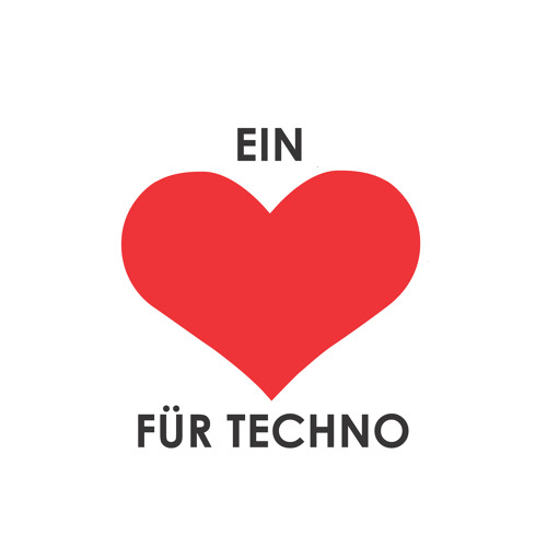 Klanglos - Ein Herz Für Techno #1 [SET]